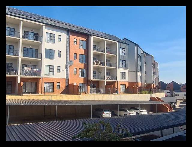 3 BEDROOM PROPERTY TO RENT IN BARBEQUE DOWNS